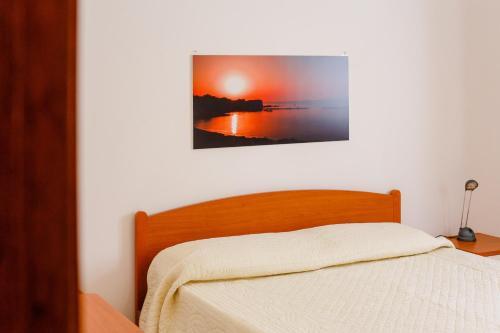 Apartamento Sanvitotour - Duca 107