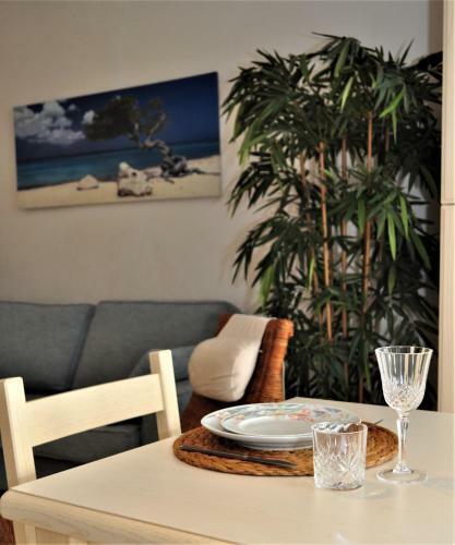 Apartamento Appartamento Delfino