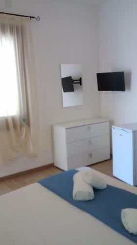 Bed & Breakfast Il Piccolo Giardino