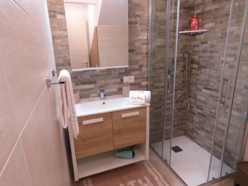 Apartamento Terra Holiday Residence Luce Del Mare