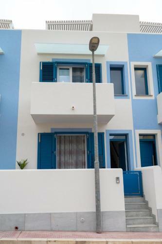 Apartamento Terra Holiday Residence Luce Del Mare