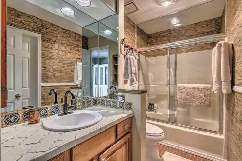 Eclectic Home With Deck 4 Mi To Ski Cloudcroft