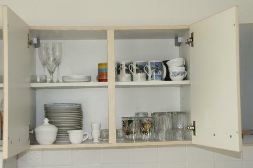 Apartamento Gro�e Wohnung Im Dreist�dte-eck