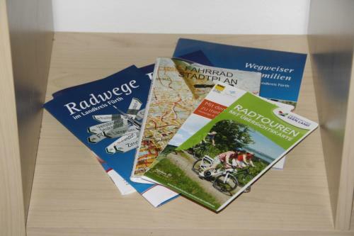 Apartamento Gro�e Wohnung Im Dreist�dte-eck