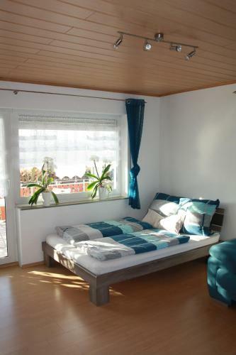 Apartamento Gro�e Wohnung Im Dreist�dte-eck