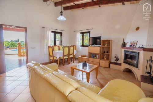 Villa Can Coral