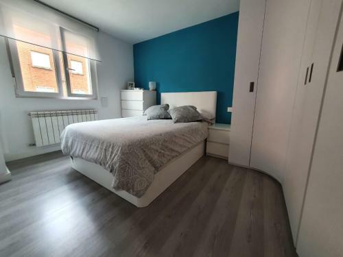 Apartamento Soria Br Centro