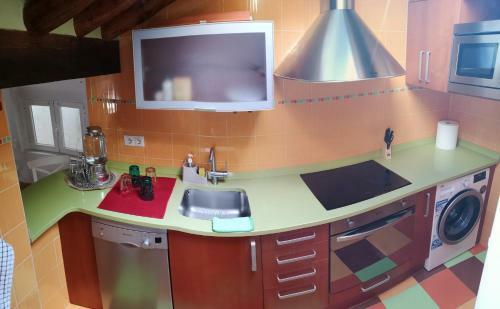 Apartamento Rinc�n Mendihuaca