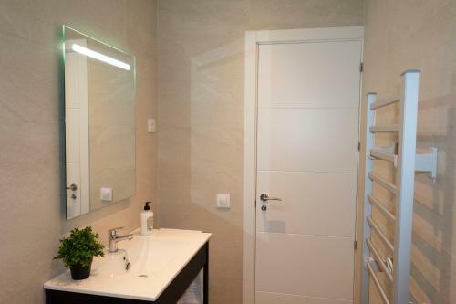 Apartamento Tagus