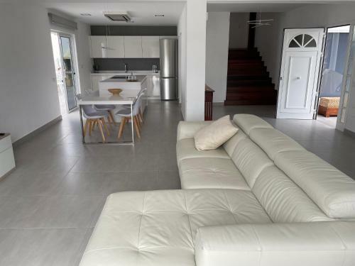 Villa Neila, Fuerteventura