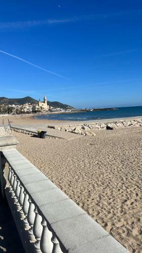 Apartamento Centro Cerca Playa By Best Days Sitges
