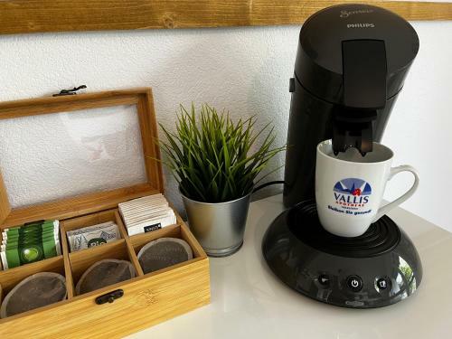 Apartamento Fewo S�llerblick Mit E-bikes Und Sommer-bergbahnticket
