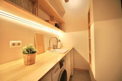 Apartamento Fabrika Loft Serrallo