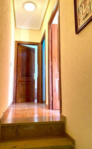 Casa Pino Alto
