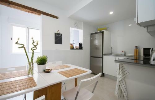 Apartamento Centro Tarragona Palacio De Congresos