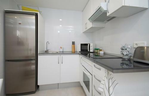 Apartamento Centro Tarragona Palacio De Congresos