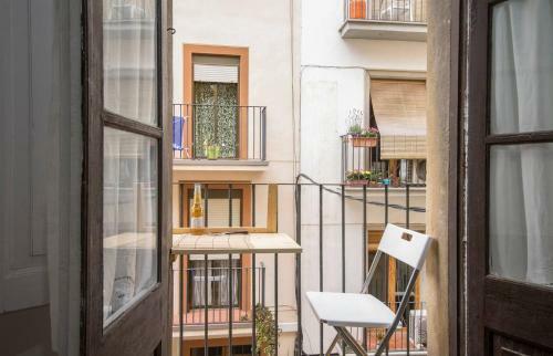 Apartamento Centro Tarragona Palacio De Congresos