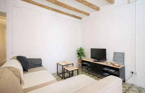 Apartamento Centro Tarragona Palacio De Congresos