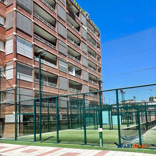 Apartbeach Royal Tarraco Center