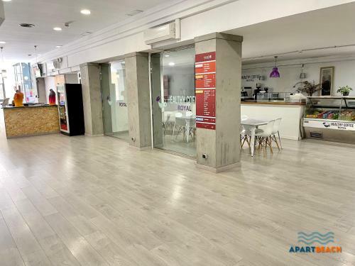 Apartbeach Royal Tarraco Center