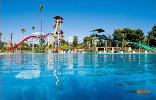 Apartbeach Royal Tarraco Center