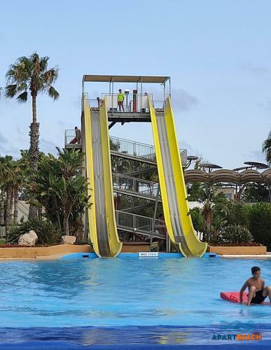 Apartbeach Royal Tarraco Center