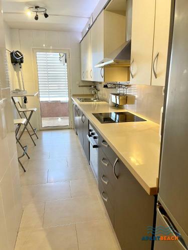 Apartbeach Royal Tarraco Center