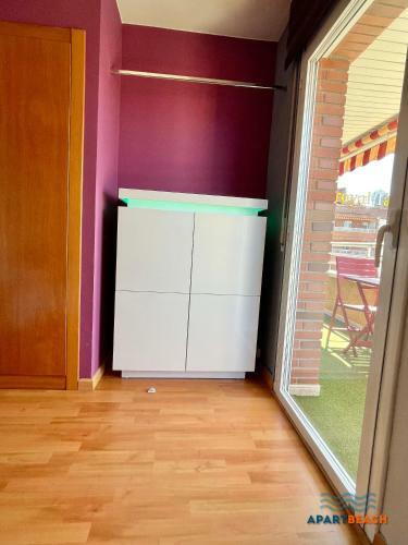 Apartbeach Royal Tarraco Center