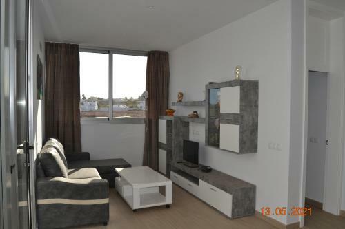 Apartamento Casa Merino
