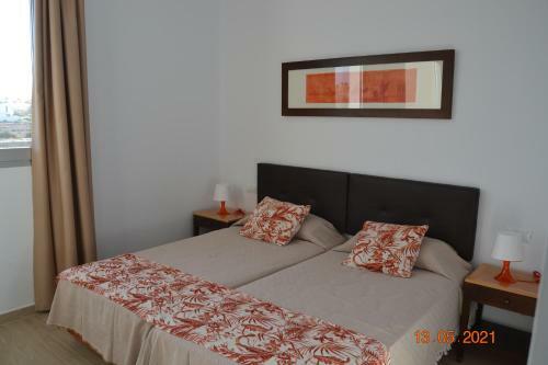 Apartamento Casa Merino