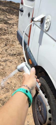 Se Alquila Magnifica Camper
