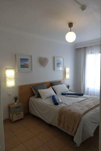 Apartamento Casa Del Buzo