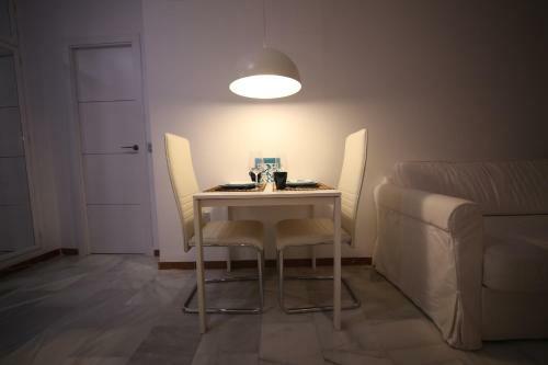 Apartamento Las Llaves De San Pedro