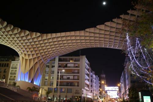 Apartamento Las Llaves De San Pedro