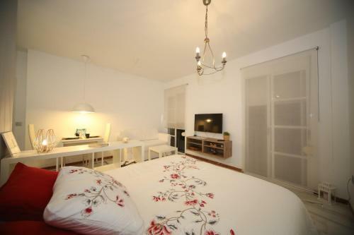 Apartamento Las Llaves De San Pedro