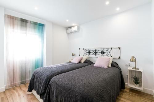 Apartamento Las Golondrinas