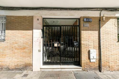 Apartamento Las Golondrinas