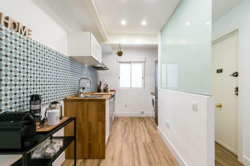 Apartamento Las Golondrinas