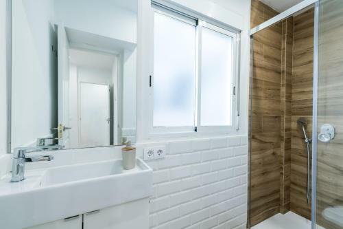 Apartamento Las Golondrinas