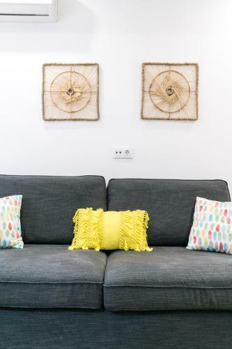 Apartamento Las Golondrinas