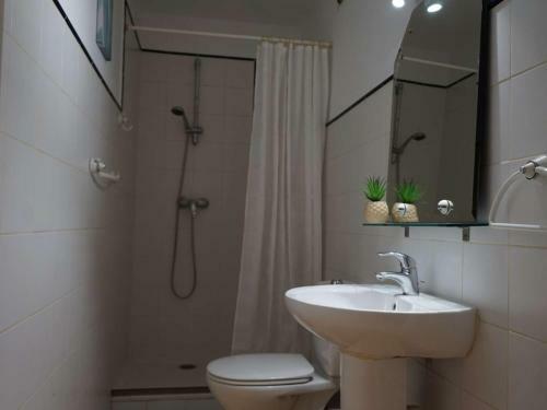 Apartment Hendaye, Studio Flat, 2 Persons - Fr-1-2-404