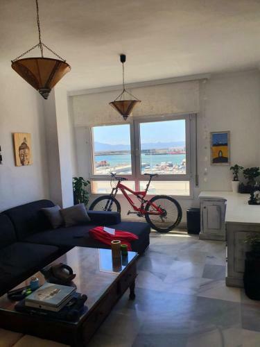 Apartamento S�neca