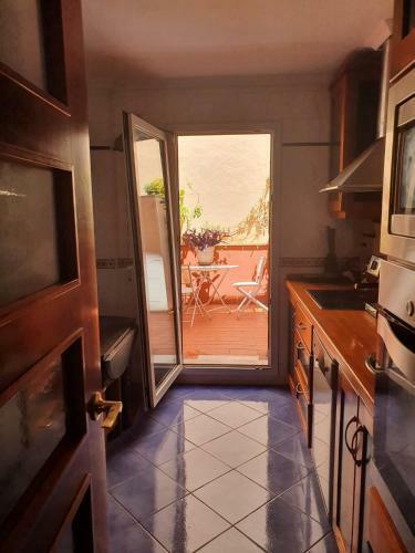 Apartamento S�neca