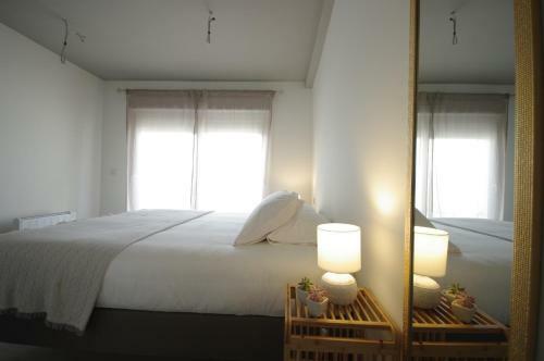 Apartamento 202 - Sunset Lara
