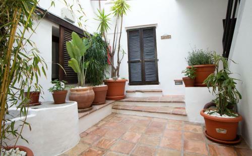 Tarifa Apartamentos Los Silos By Lightbooking