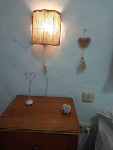 Apartamento Casa San Juli�n