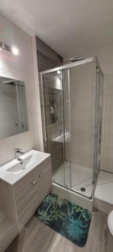 Apartamento Huningue - Place Abbatucci