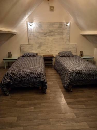 Bed & Breakfast Chez Noelle