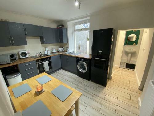Rhigos Mountain Cottage By Staystaycations