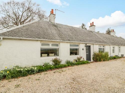 Lawhill Cottage